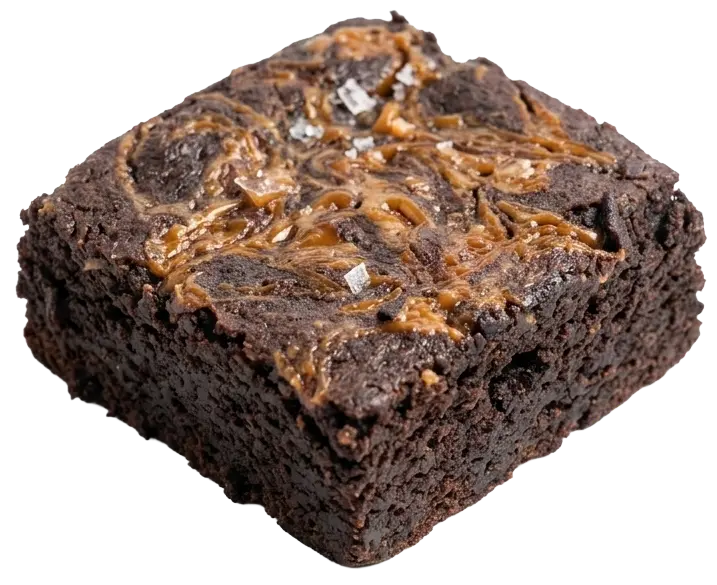 Miso Caramel