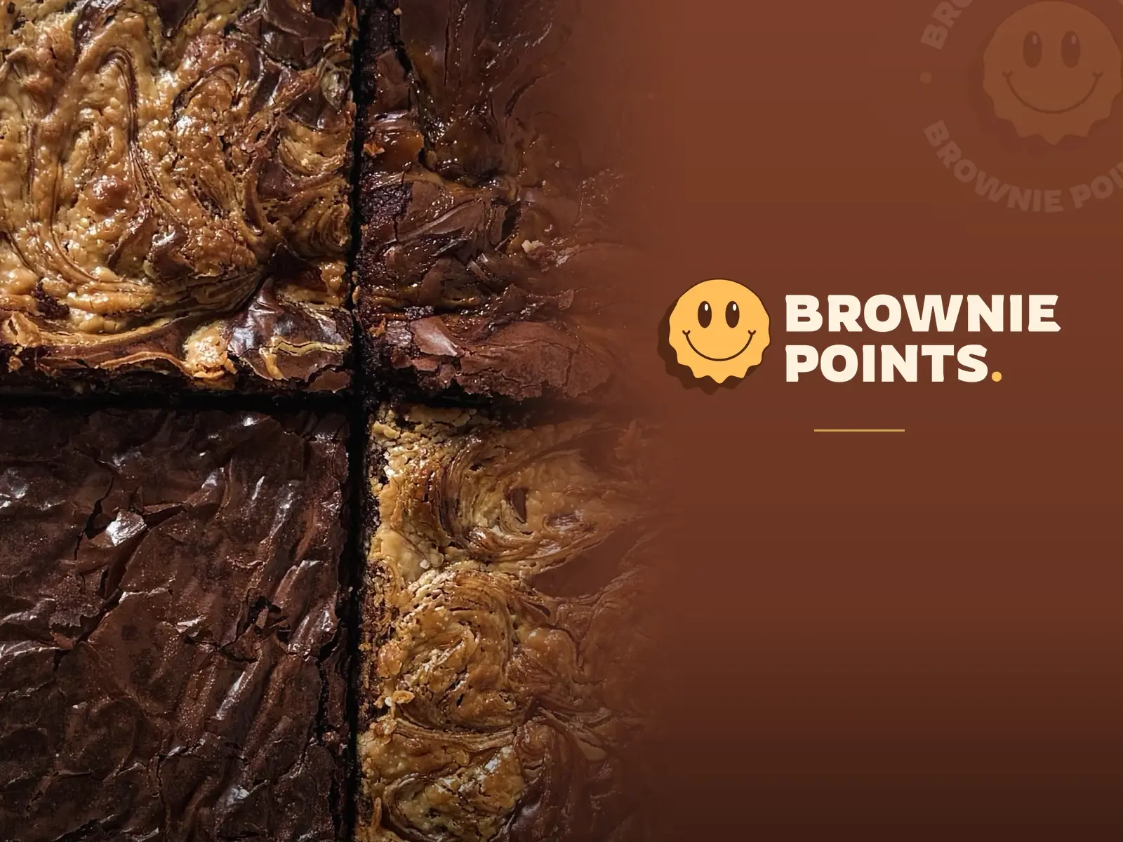 Brownie Points