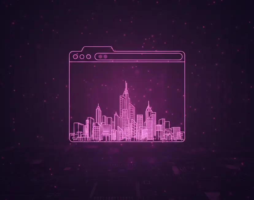 Website Design
